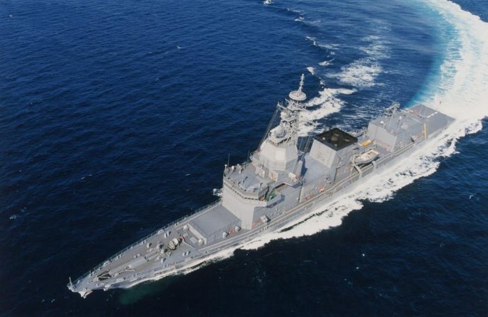 Japanese_Navy-ASUKA_class_experimental_ship